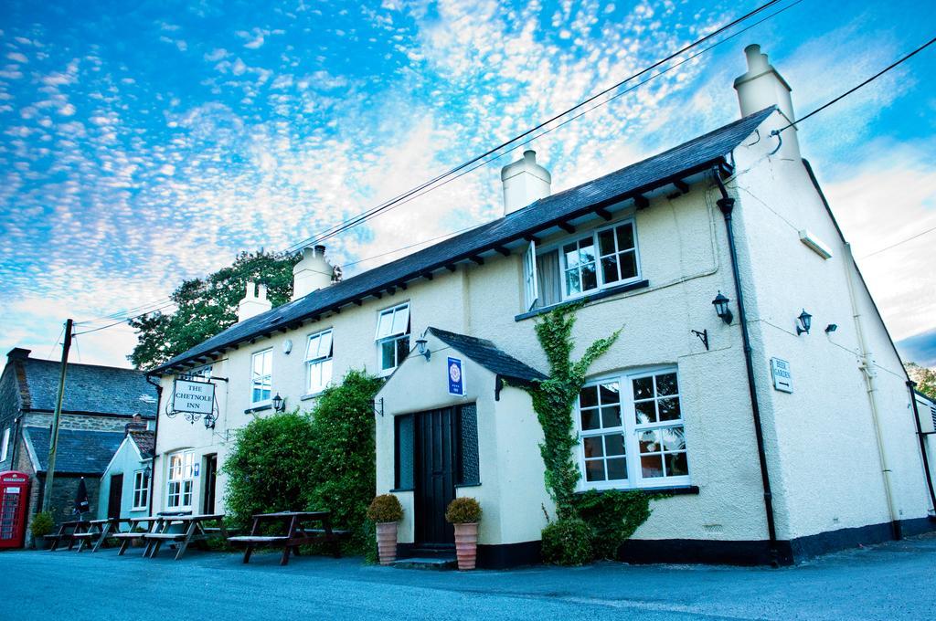 The Chetnole Inn Exterior photo