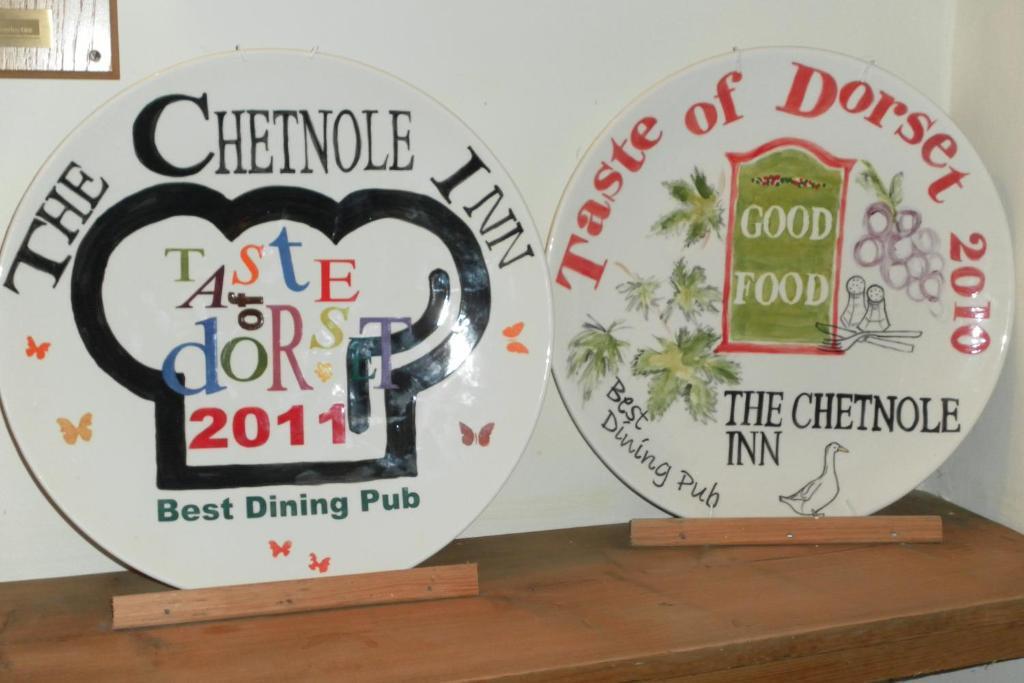 The Chetnole Inn Exterior photo