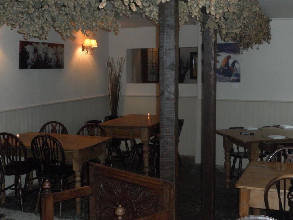 The Chetnole Inn Exterior photo